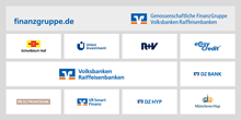 Genossenschaftliche Beratung Partner in der Genossenschaftlichen FinanzGruppe