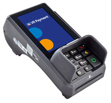 Kartenterminal Kartenterminal