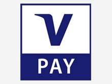 Bankkarte V PAY girocard V PAY Logo