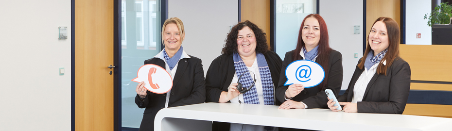 Service Girokonto Kreditkarten Volksbank Lauterbach Schlitz Eg