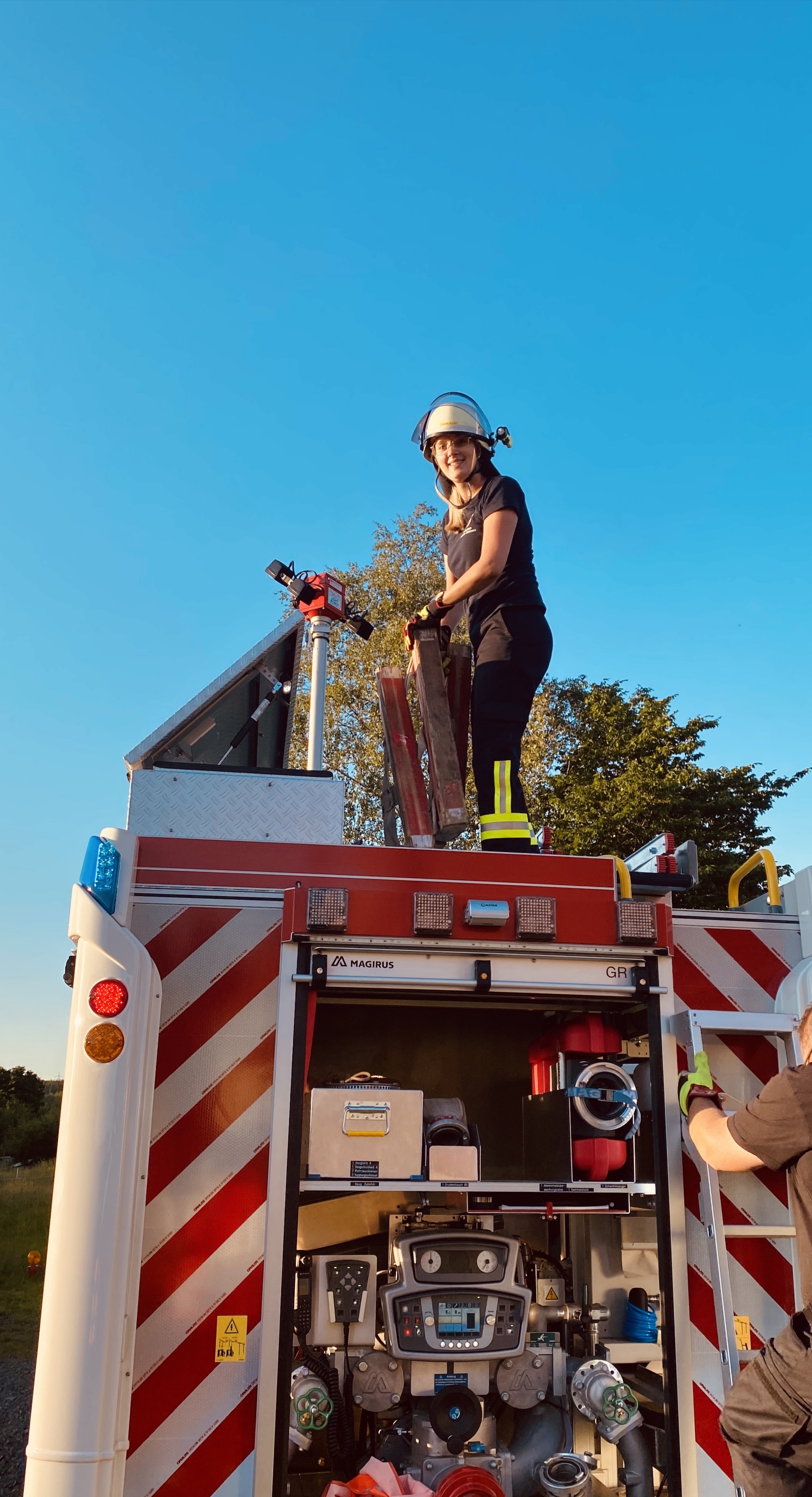 Jasmin Eurich - Volksbank Lauterbach-Schlitz eG